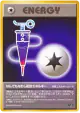 Full Heal Energy  Common card from Rocket Gang (Japanese)
