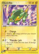 Electrike 30/109 Uncommon card from Ruby & Sapphire