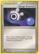 Energy Removal 2 80/109 Uncommon card from Ruby & Sapphire