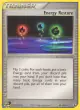 Energy Restore 81/109 Uncommon card from Ruby & Sapphire