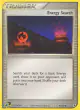 Energy Search 90/109 Common card from Ruby & Sapphire