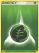 Grass Energy 104/109 Common card from Ruby & Sapphire