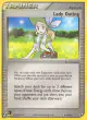 Lady Outing 83/109 Uncommon card from Ruby & Sapphire