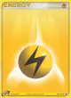 Lightning Energy 109/109 Common card from Ruby & Sapphire