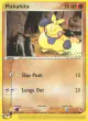 Makuhita 56/109 Common card from Ruby & Sapphire