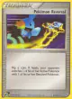 Pokémon Reversal 87/109 Uncommon card from Ruby & Sapphire