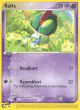 Ralts 67/109 Common card from Ruby & Sapphire