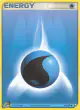 Water Energy 106/109 Common card from Ruby & Sapphire