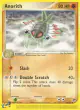 Anorith 28/100 Uncommon card from Sandstorm