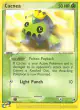 Cacnea 57/100 Common card from Sandstorm