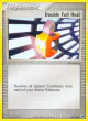 Double Full Heal 86/100 Uncommon card from Sandstorm