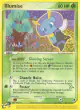 Illumise 38/100 Uncommon card from Sandstorm