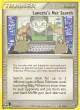 Lanette's Net Search 87/100 Uncommon card from Sandstorm