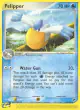 Pelipper 50/100 Uncommon card from Sandstorm