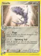 Steelix 23/100 Rare card from Sandstorm