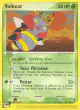 Volbeat 53/100 Uncommon card from Sandstorm