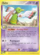 Xatu 55/100 Uncommon card from Sandstorm