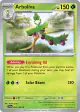 Arboliva 023/198 Rare card from Scarlet & Violet Base