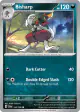 Bisharp 133/198 Common card from Scarlet & Violet Base