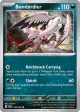 Bombirdier 138/198 Uncommon card from Scarlet & Violet Base