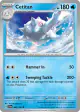 Cetitan 060/198 Uncommon card from Scarlet & Violet Base
