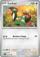 Cyclizar 163/198 Uncommon card from Scarlet & Violet Base