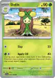Dolliv 022/198 Common card from Scarlet & Violet Base