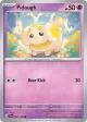 Fidough 097/198 Common card from Scarlet & Violet Base