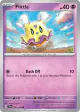 Flittle 102/198 Common card from Scarlet & Violet Base
