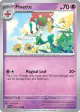Floette 092/198 Common card from Scarlet & Violet Base