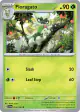 Floragato 014/198 Uncommon card from Scarlet & Violet Base