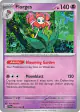 Florges 093/198 Uncommon card from Scarlet & Violet Base