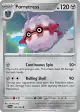 Forretress 139/198 Uncommon card from Scarlet & Violet Base