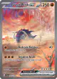 Great Tusk ex 246/198 Special Illustration Rare card from Scarlet & Violet Base