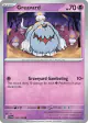 Greavard 104/198 Common card from Scarlet & Violet Base