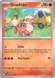 Growlithe 031/198 Common card from Scarlet & Violet Base