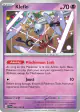 Klefki 096/198 Rare card from Scarlet & Violet Base
