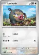 Lechonk 155/198 Common card from Scarlet & Violet Base