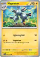 Magneton 064/198 Common card from Scarlet & Violet Base