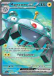 Magnezone ex 226/198 Ultra Rare card from Scarlet & Violet Base