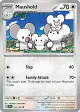 Maushold 161/198 Uncommon card from Scarlet & Violet Base