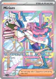 Miriam 251/198 Special Illustration Rare card from Scarlet & Violet Base