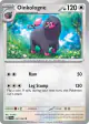 Oinkologne 157/198 Uncommon card from Scarlet & Violet Base