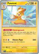 Pawmot 076/198 Rare card from Scarlet & Violet Base