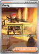 Penny 252/198 Special Illustration Rare card from Scarlet & Violet Base