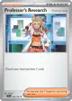 Professor's Research (Professor Sada) 189/198 Rare card from Scarlet & Violet Base