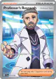 Professor's Research (Professor Turo) 241/198 Ultra Rare card from Scarlet & Violet Base