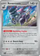 Revavroom 142/198 Rare card from Scarlet & Violet Base