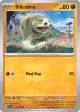 Silicobra 119/198 Common card from Scarlet & Violet Base