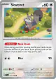 Skwovet 151/198 Common card from Scarlet & Violet Base